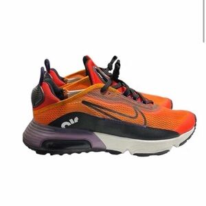 Nike Air Max 2090 Sneakers Size 7Y